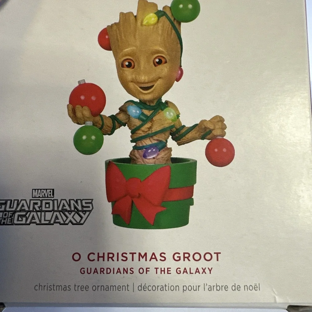 Hallmark 2024 keepsake